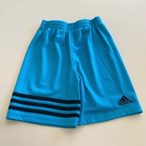 Boys Adidas Shorts